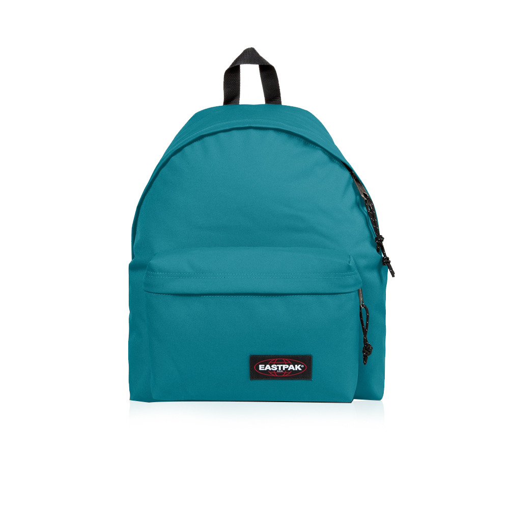 Padded Pak'R Backpack - Get It Right