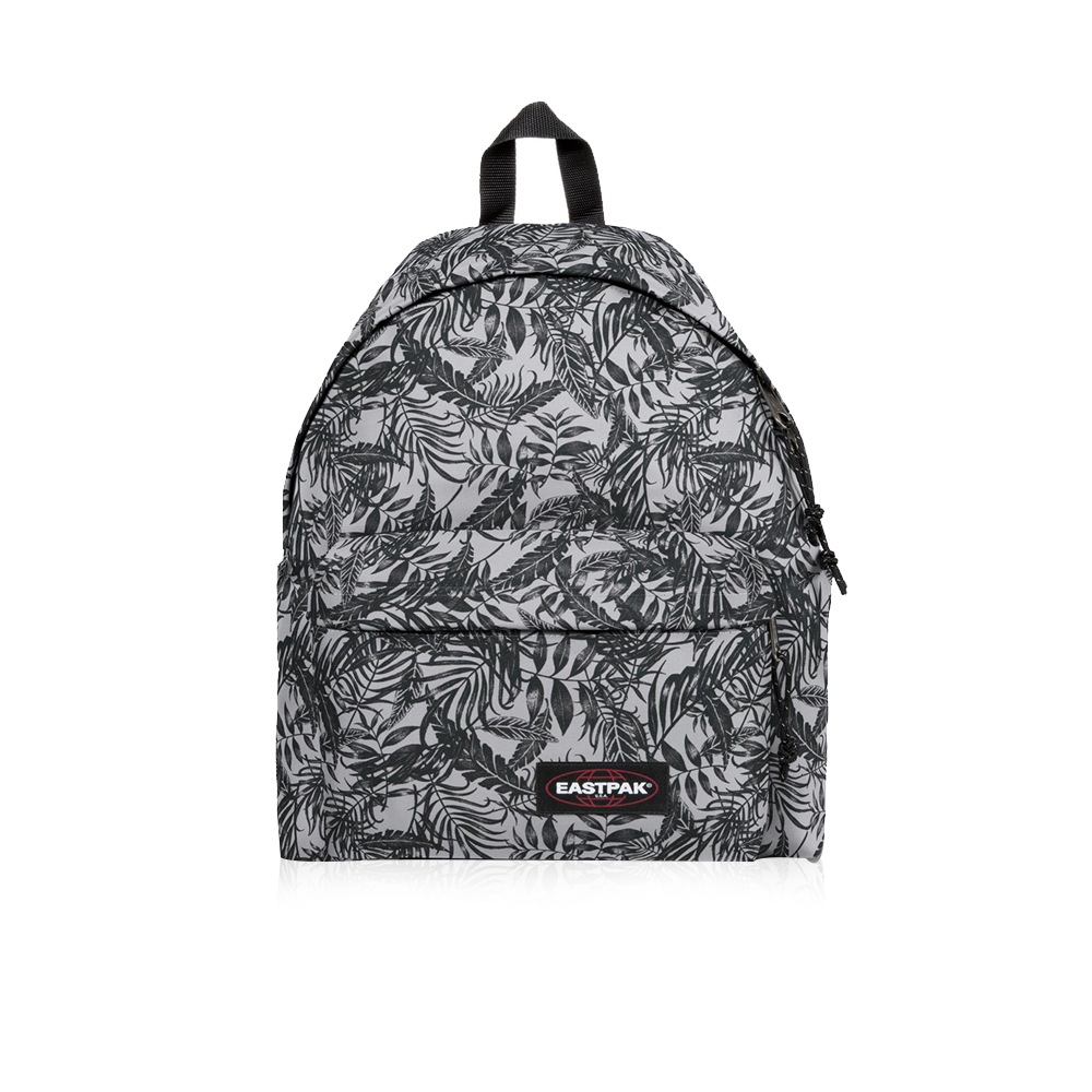 Padded Pak'R Backpack - Brize Bw