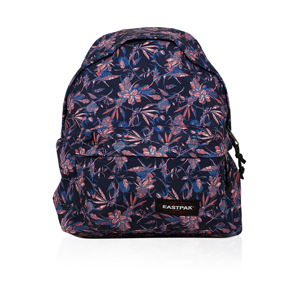 Padded Pak'R Backpack - Brize Pink