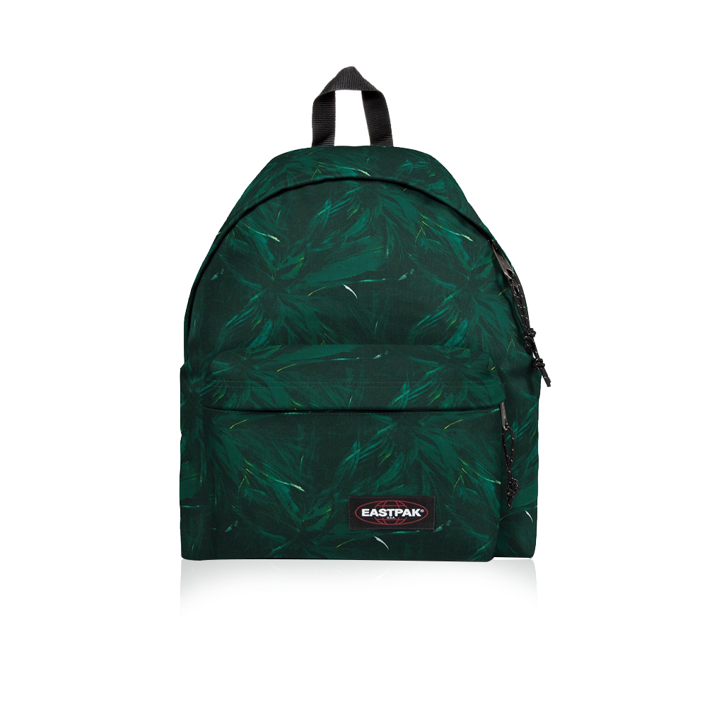Padded Pak'R Backpack - Brize Grass