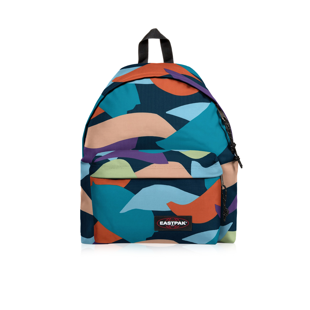 Padded Pak'R Backpack - Fish Nor Bird