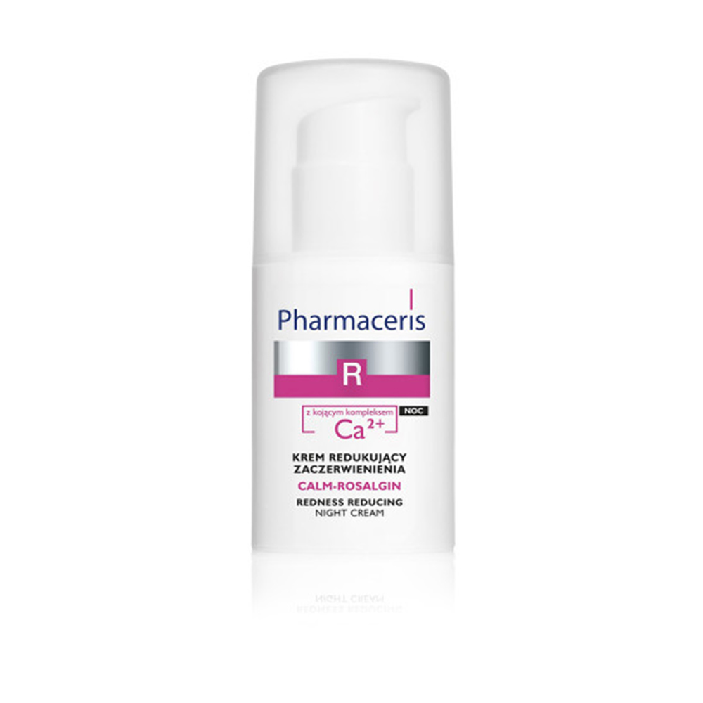 Calm-rosalgin Night Cream 30 Ml