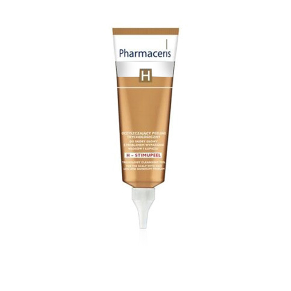 H-stimupeel Cream 125 Ml