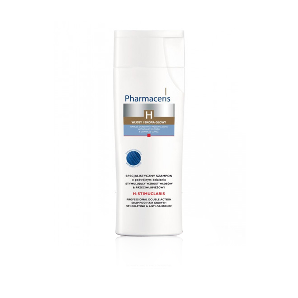 H-stimuclaris Shampoo 250 Ml   