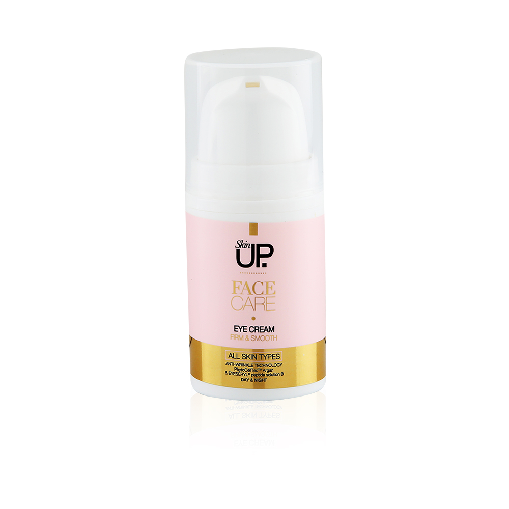 Eye Cream - 15 Ml