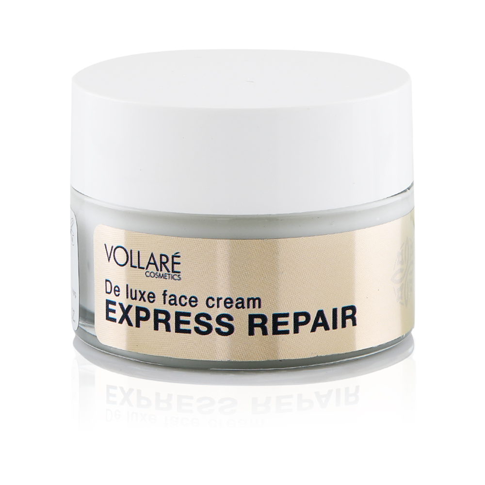 Rebuilding Anti - Wrinkle Face Cream 70+ Age Creator - 50 Ml