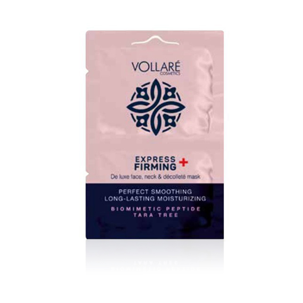 Express Firming Face Mask 2 X 5 Ml