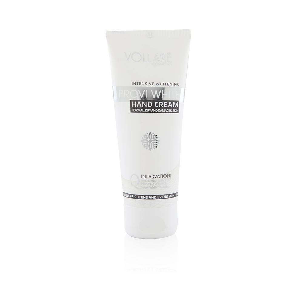 Intensive Whitening Hand Cream - 75 Ml 