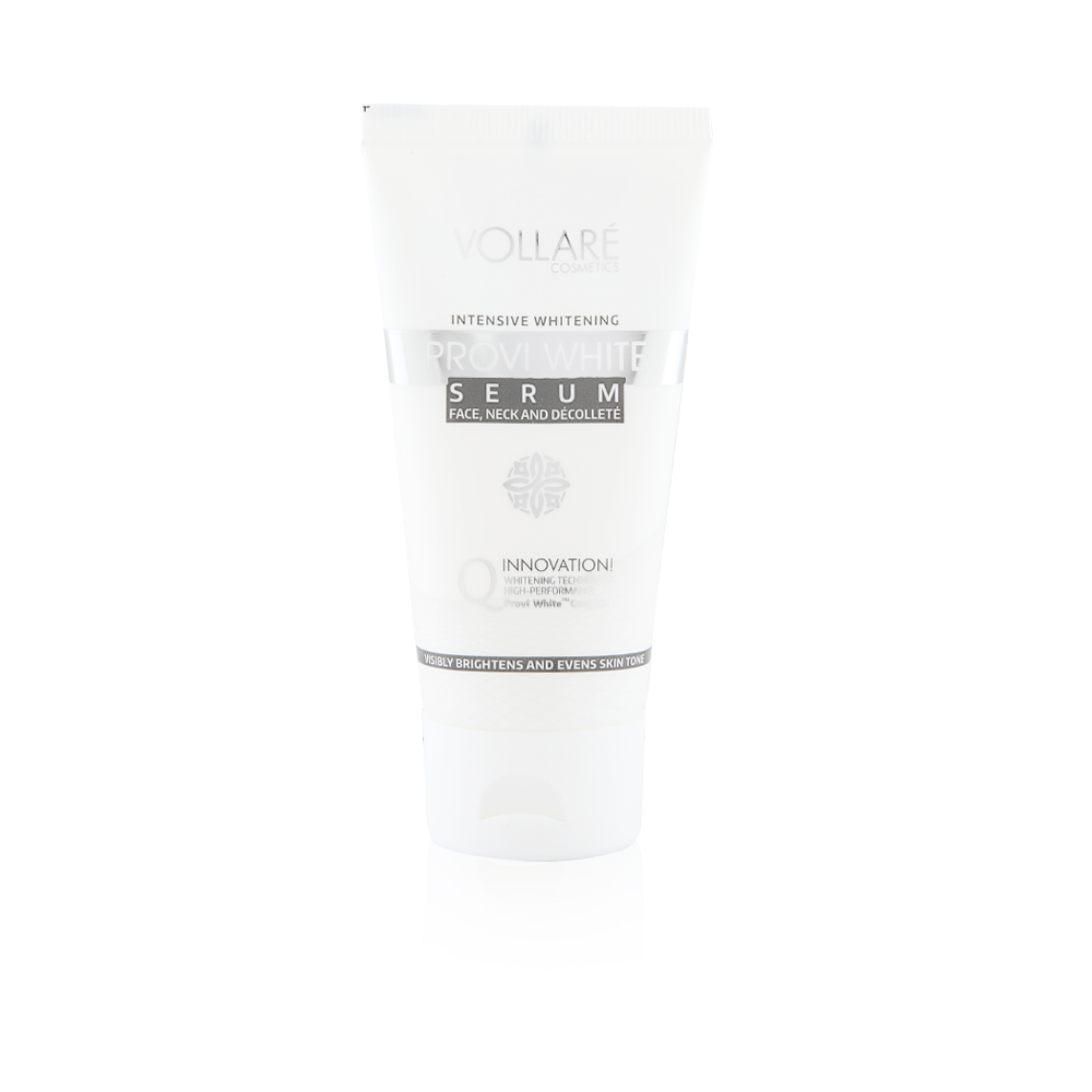 Concentrated Active Face Serum - 50 Ml