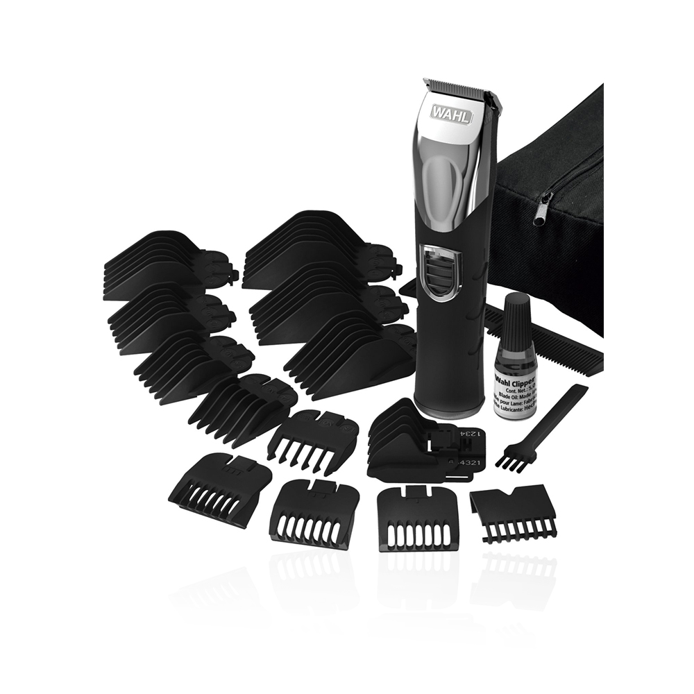 Total Beard Trimmer - 1050-0410