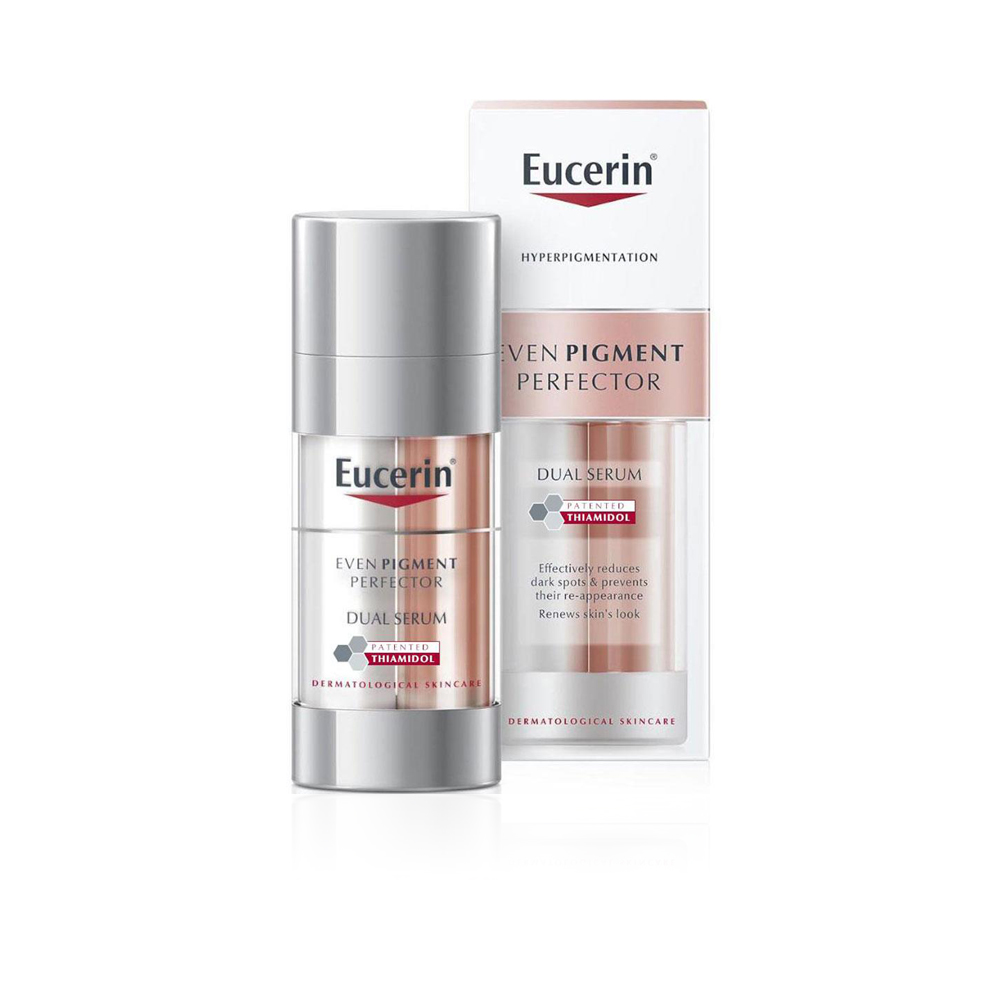 Even Pigment Perfector Dual Face Serum - 2 X 15ml