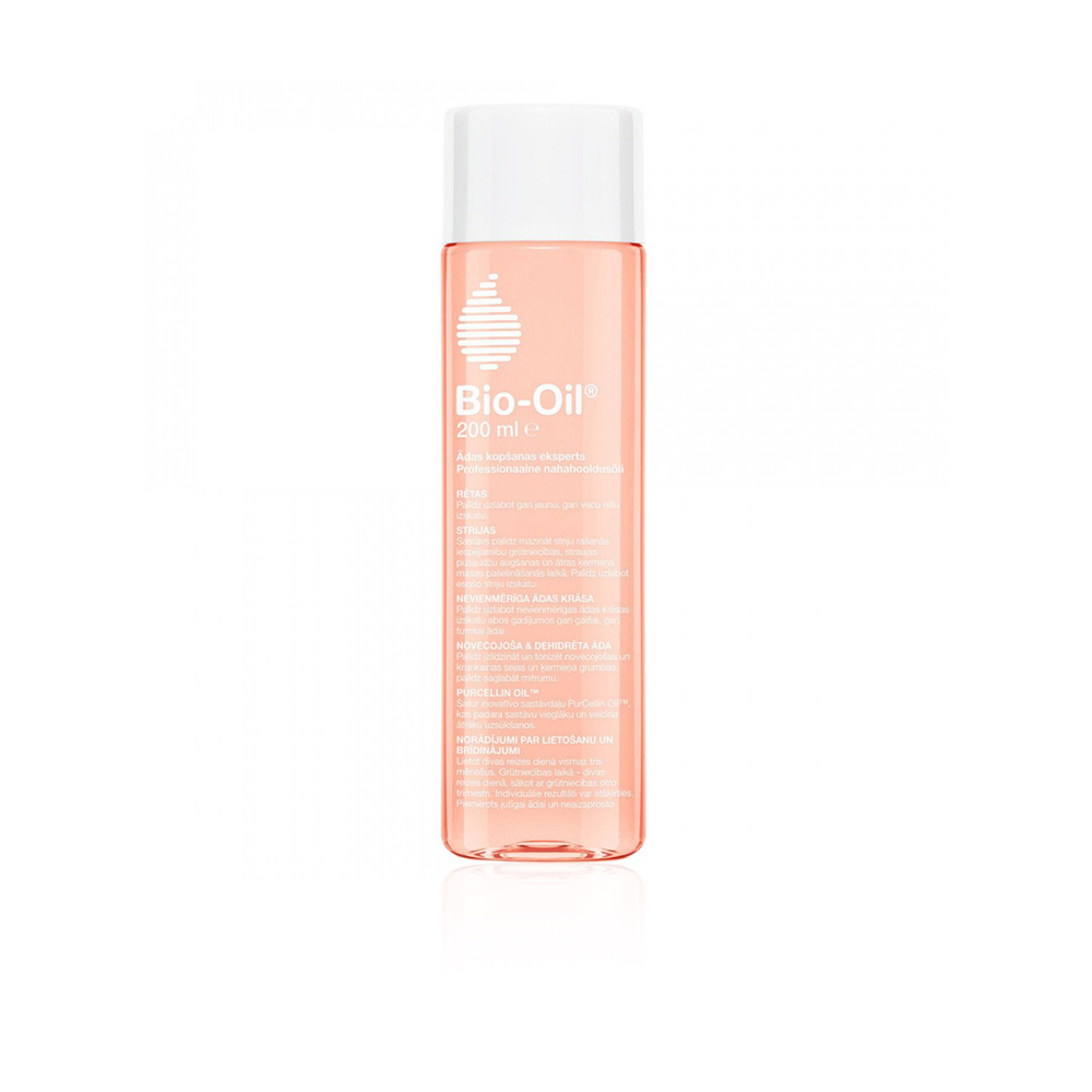 Specialist Skincare Oil - 200 Ml 