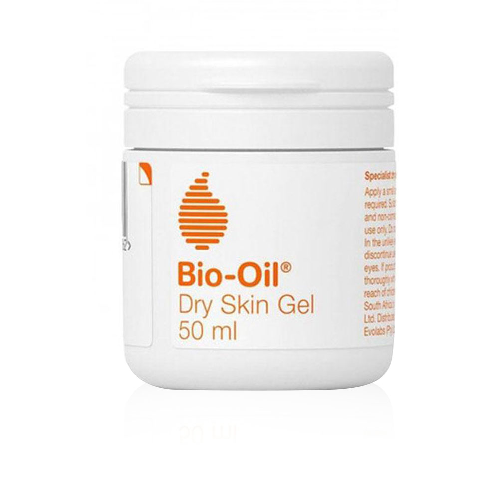 Dry Skin Gel - 50 Ml
