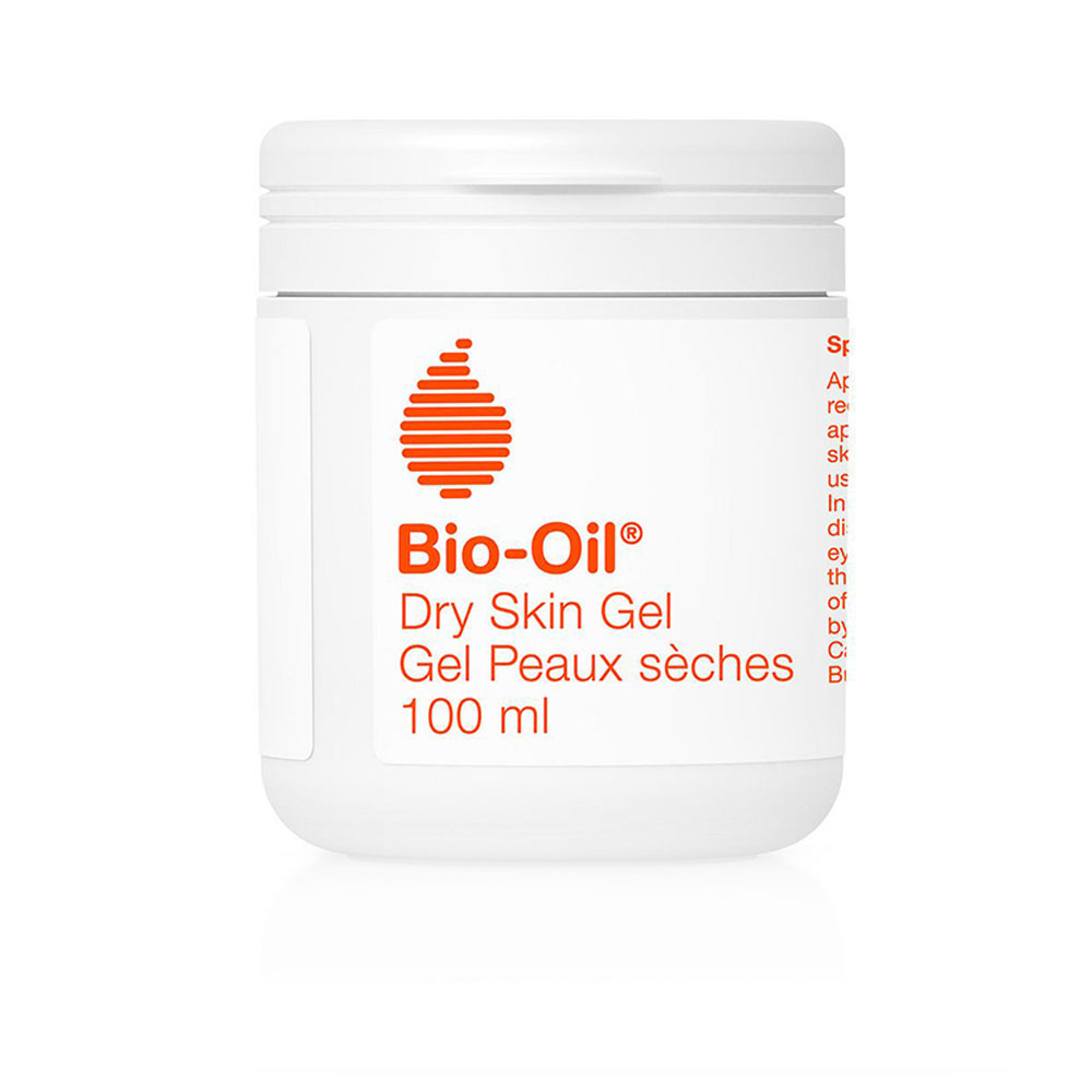 Dry Skin Gel - 100 Ml