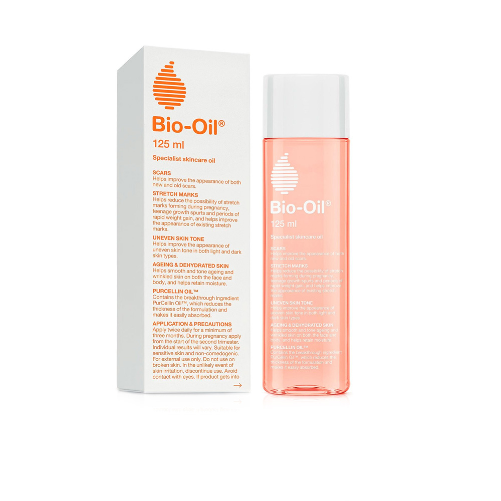 specialist Skincare oil - 125 ml