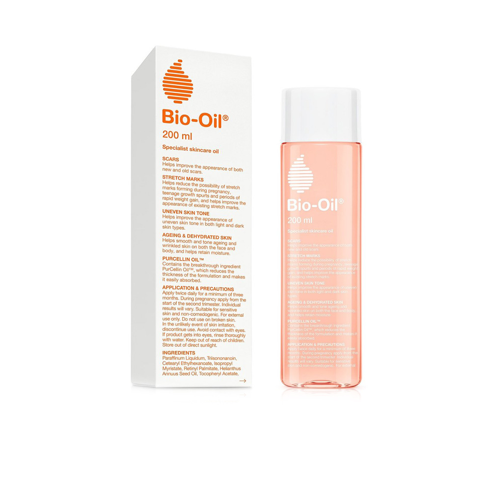 specialist Skincare oil - 200 ml