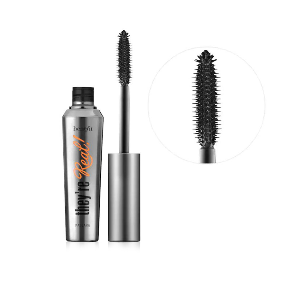 Theyre Real Beyond Mascara - Black