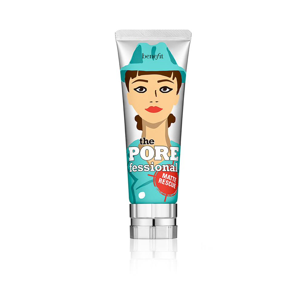 The Porefessional Matte Rescue Primer - 50 Ml