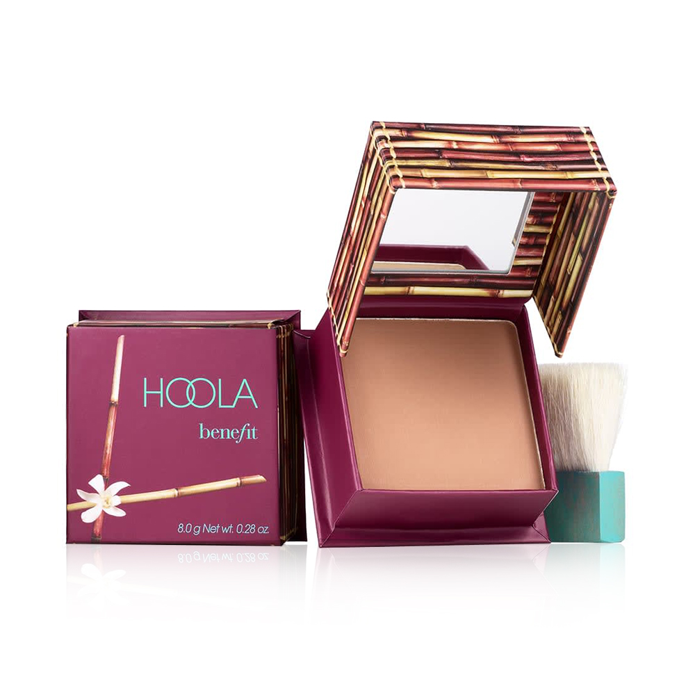 Hoola Matte Bronzer Powder - Hoola