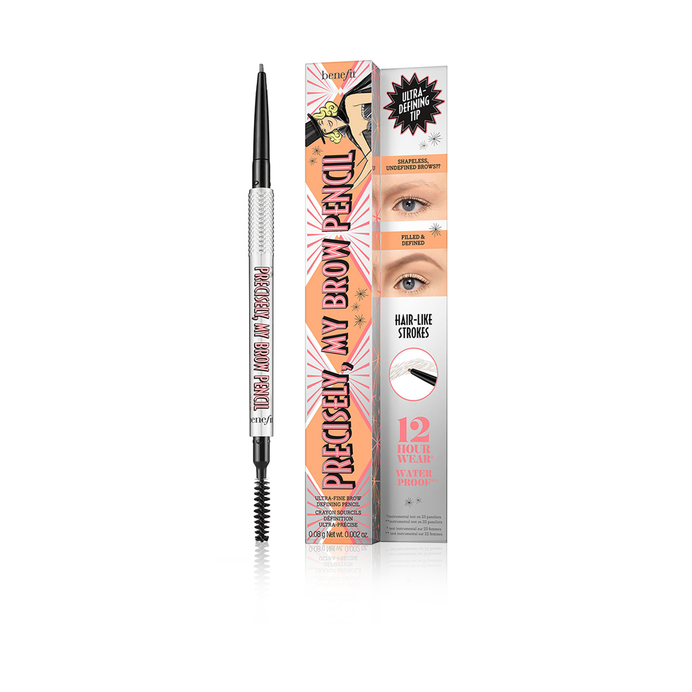Precisely My Brow Pencil - N 6 - Cool Soft Black