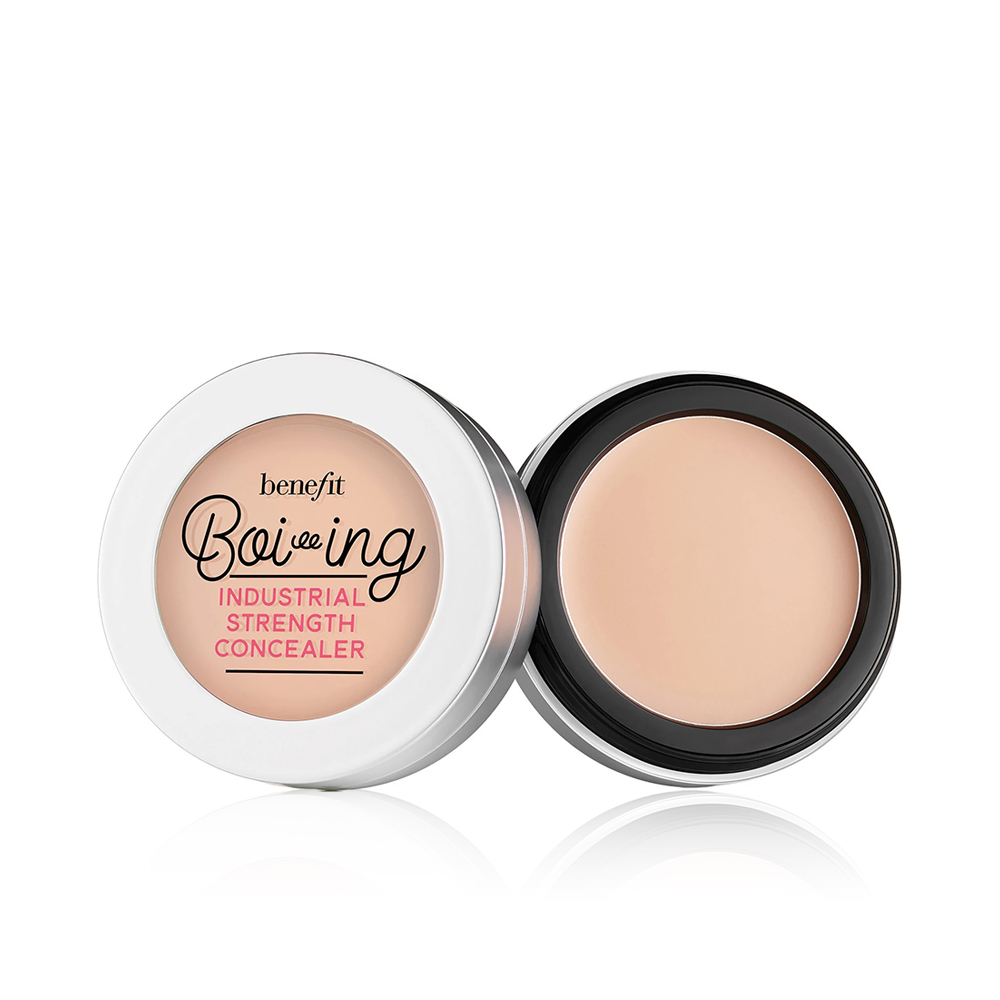 Boi-ing Industrial Strength Concealer - N 01 - Light