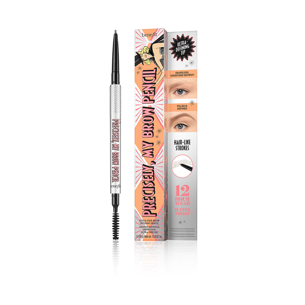 Precisely My Brow Pencil - N 3.5 - Neutral Medium Brown