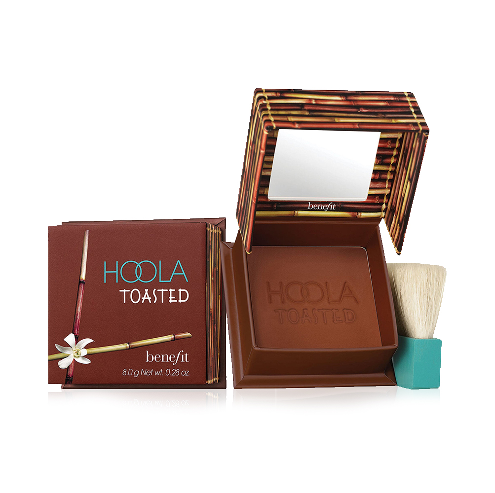 Hoola Matte Bronzer - Deep