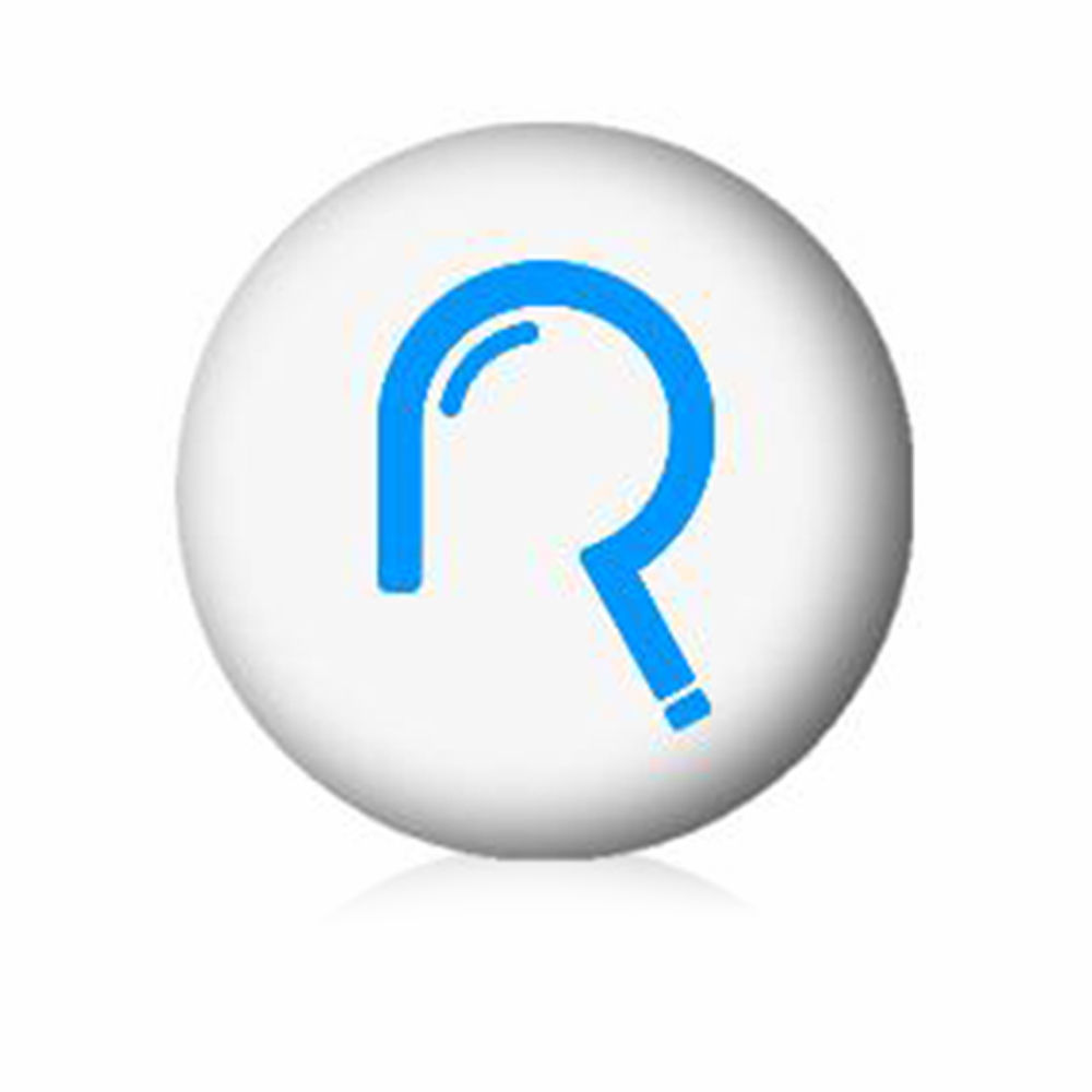 Reach Top - White