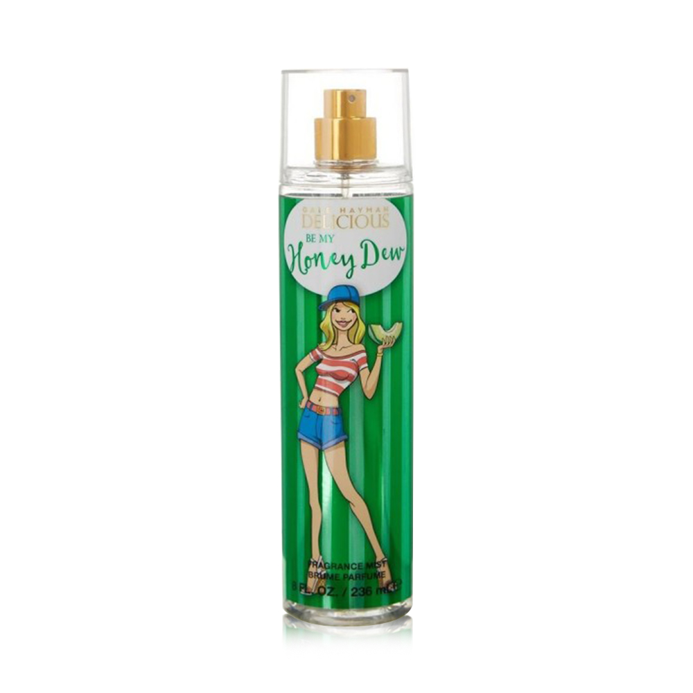 Delicious Honey Dew Body Spray - 236 Ml