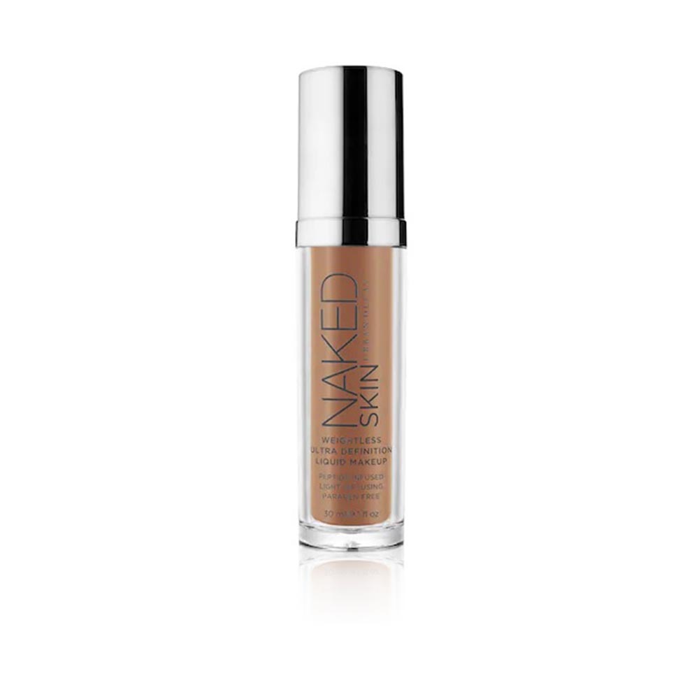 Naked Skin Weightless Ultra Definition Liquid Makeup - 7