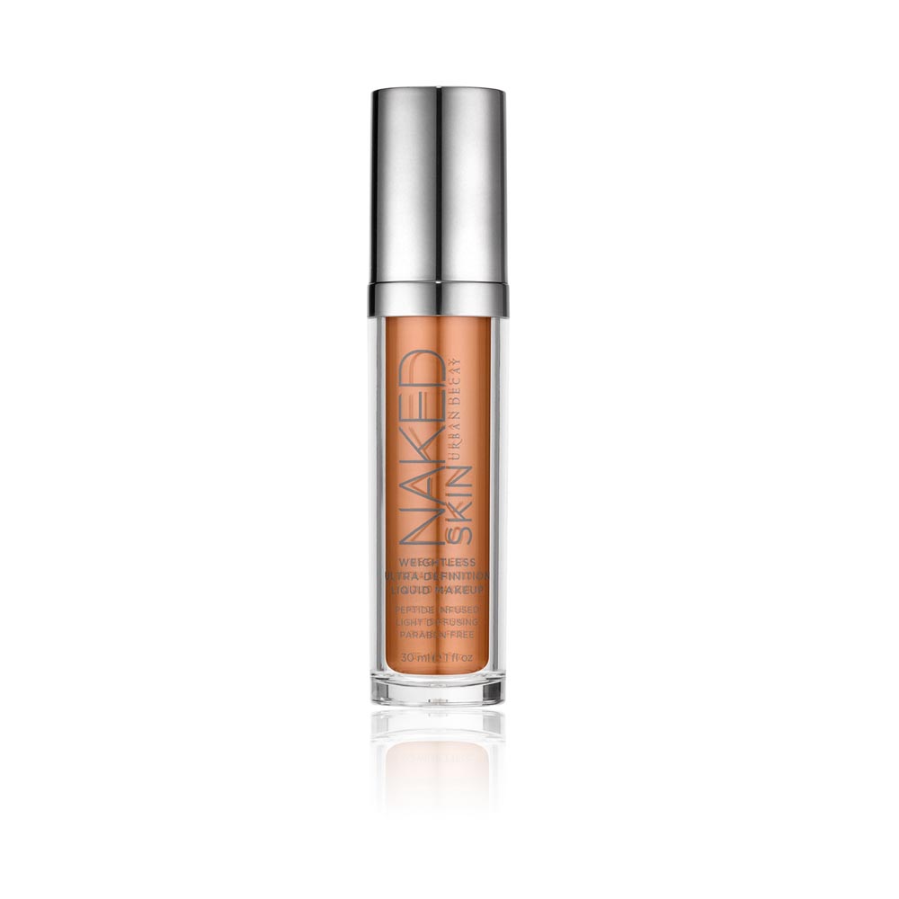 Naked Skin Weightless Ultra Definition Liquid Makeup - 7.5
