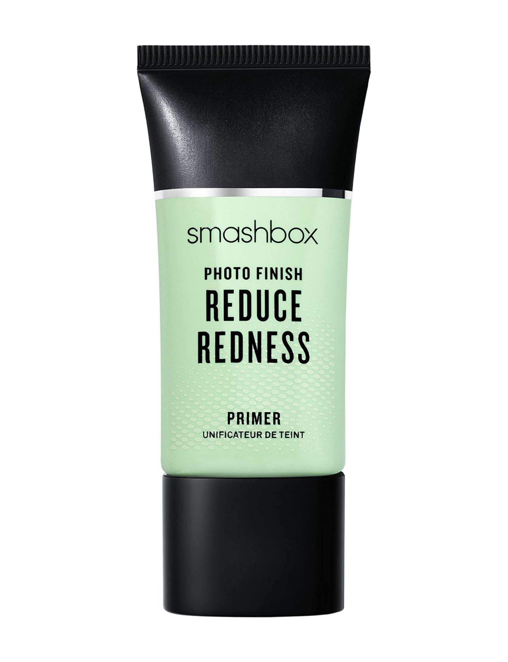 Smash Box Photo Finish Reduce Redness Primer - 30 ml  