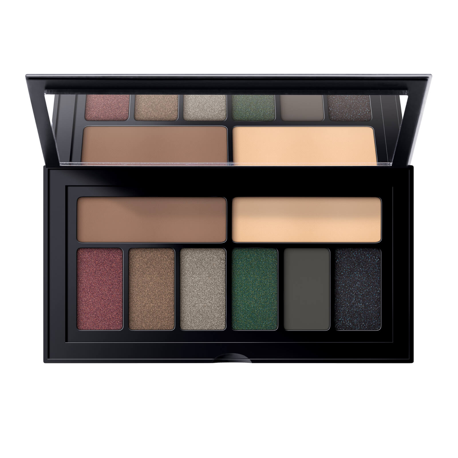Smash Box Cover Shot Smoky Eye Palette