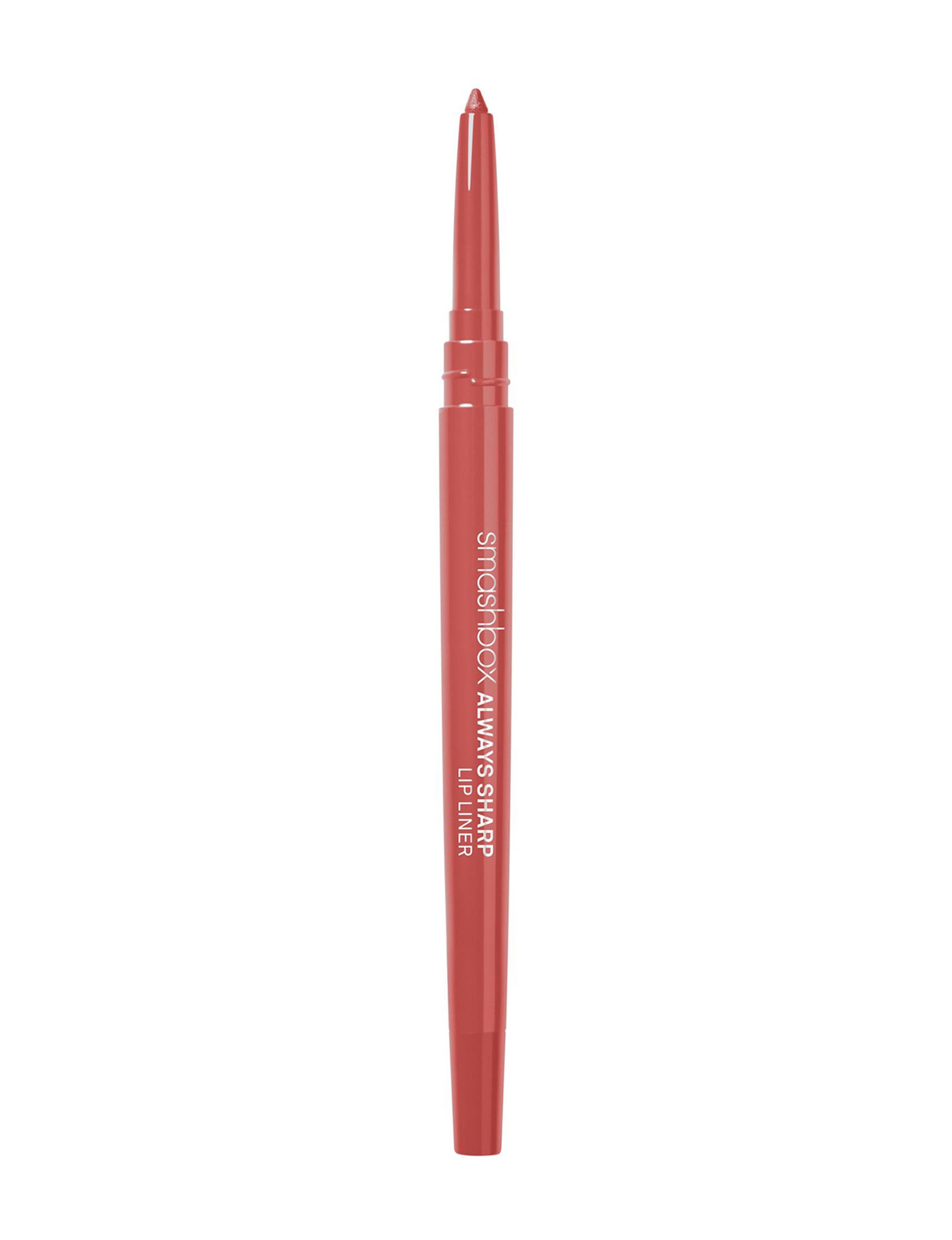 Smash Box Always Sharp Lip Liner - Fireball