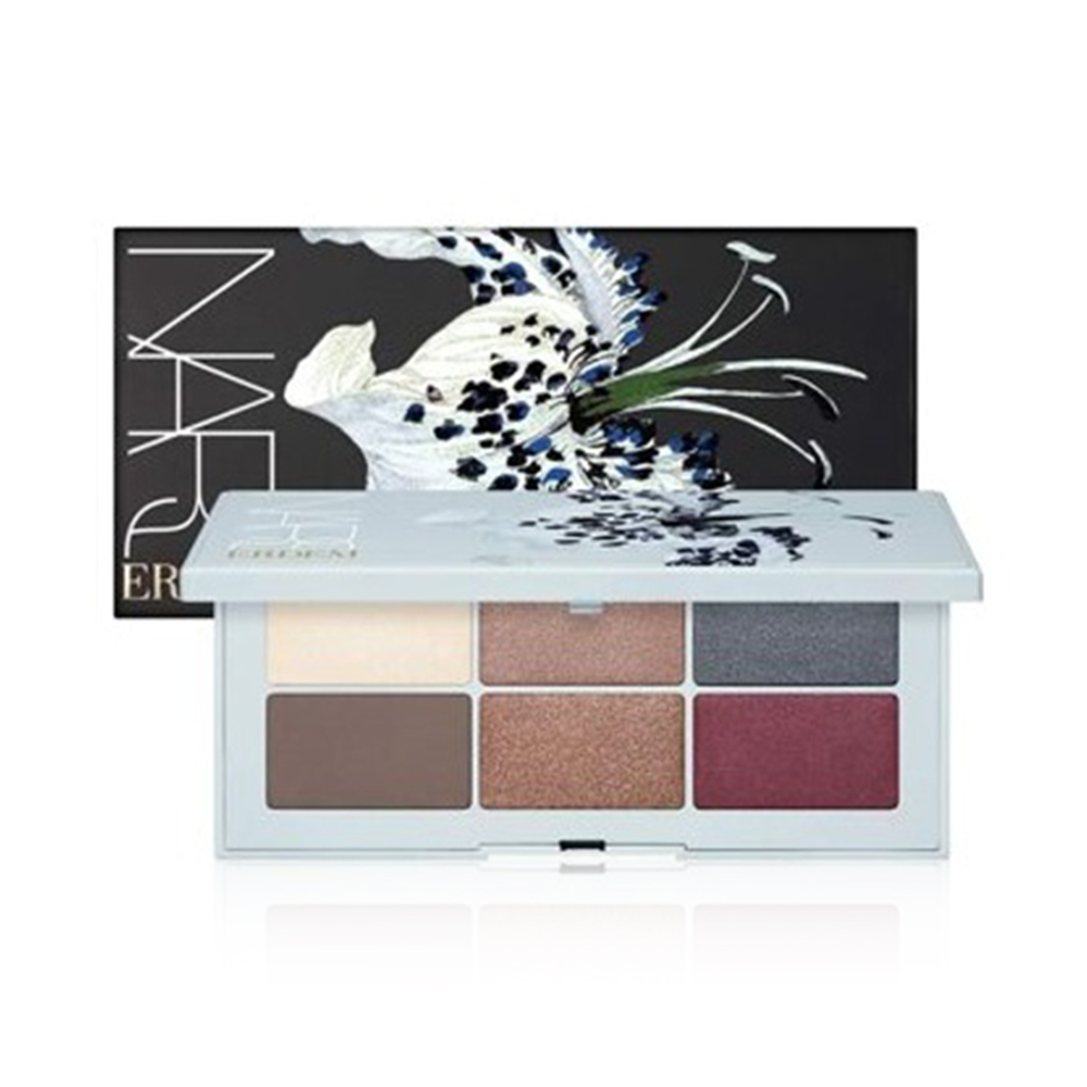 The Fleur Fatalle Palette - N 1