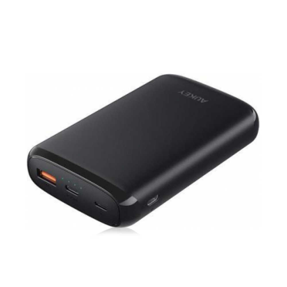 10000Mah Power Bank With 18W