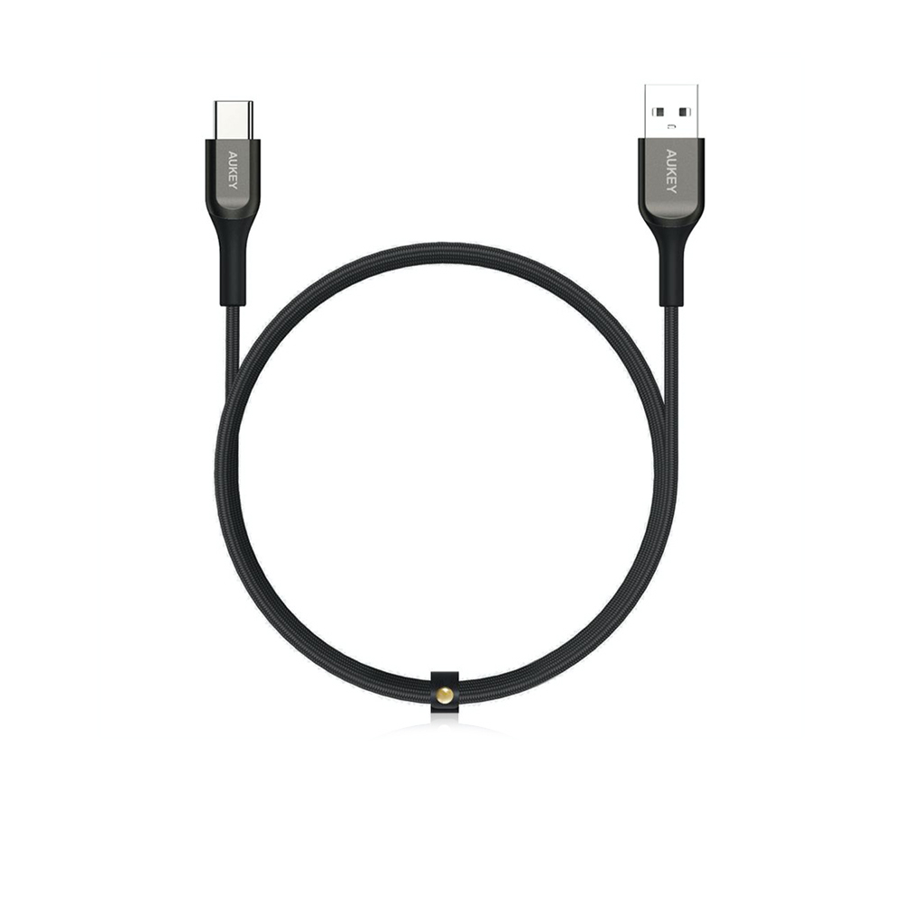 Kevlar Core Usb-A To C Cable (2M / 6.6Ft)