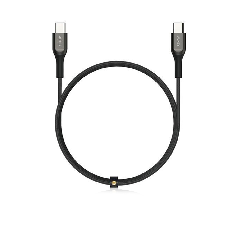Kevlar Core Lightning To Usb-A Cable - Black