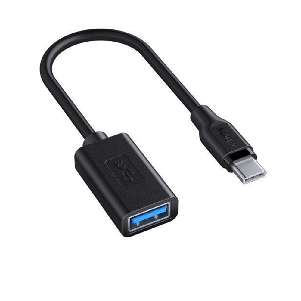 USB-C to USB-A Adapater