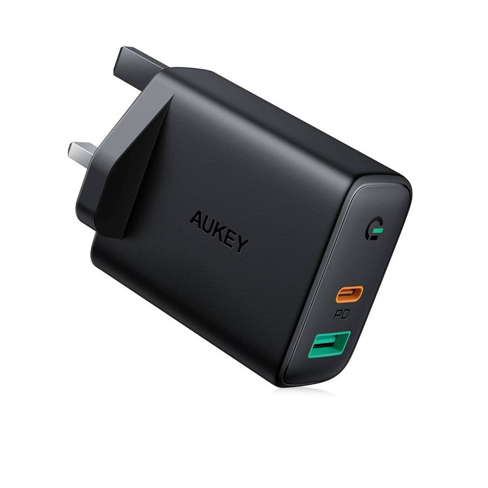 Wall Charger With Dynamic Detect - 30W