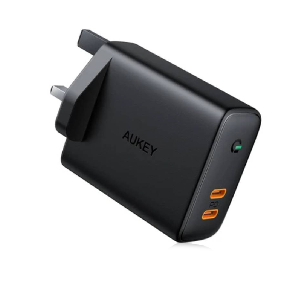Wall Charger With Dynamic Detect - 36 W