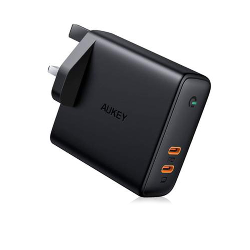 Wall Charger With Dynamic Detect - 63 W