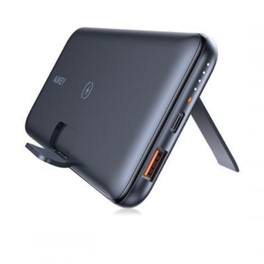 Wireless Charging Power Bank