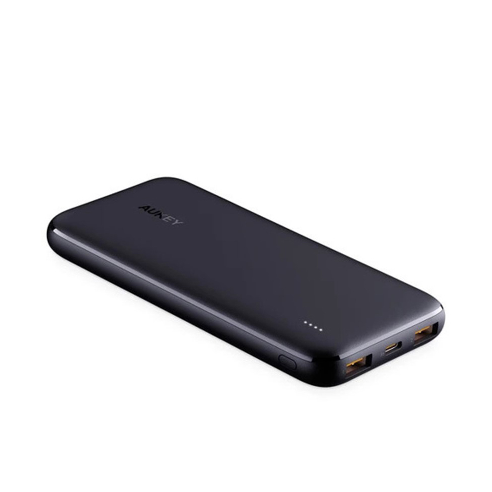 Slim Power Bank - 15W