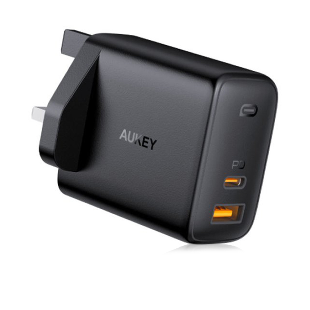 Wall Charger With Dynamic Detect - 65 W