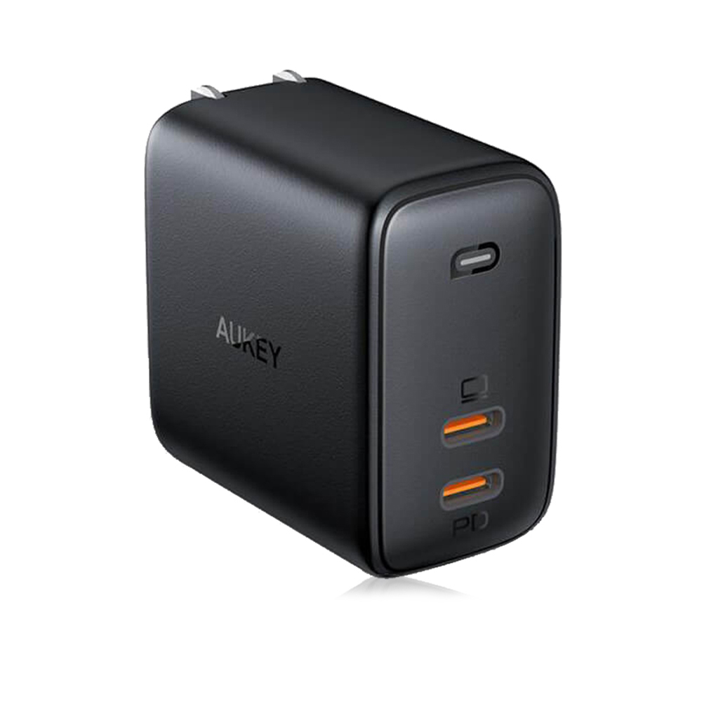 Wall Charger With Dynamic Detect - 65 W - B4