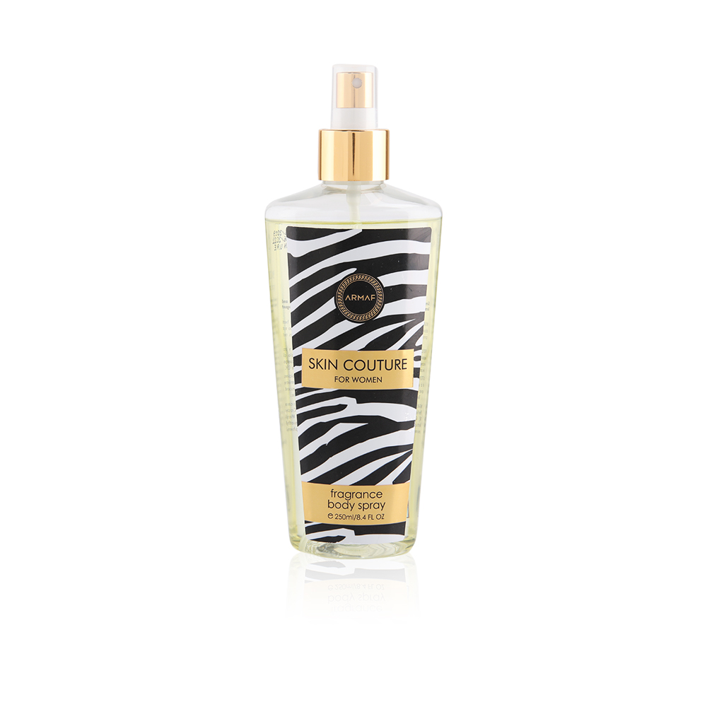 Skin Couture Body Mist - 250 ml