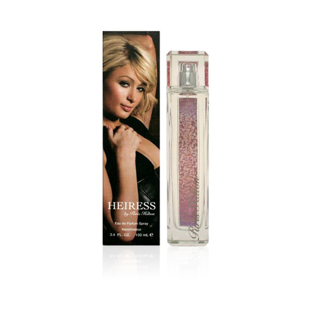 Heires Eau De Perfumes For Women - 100ml