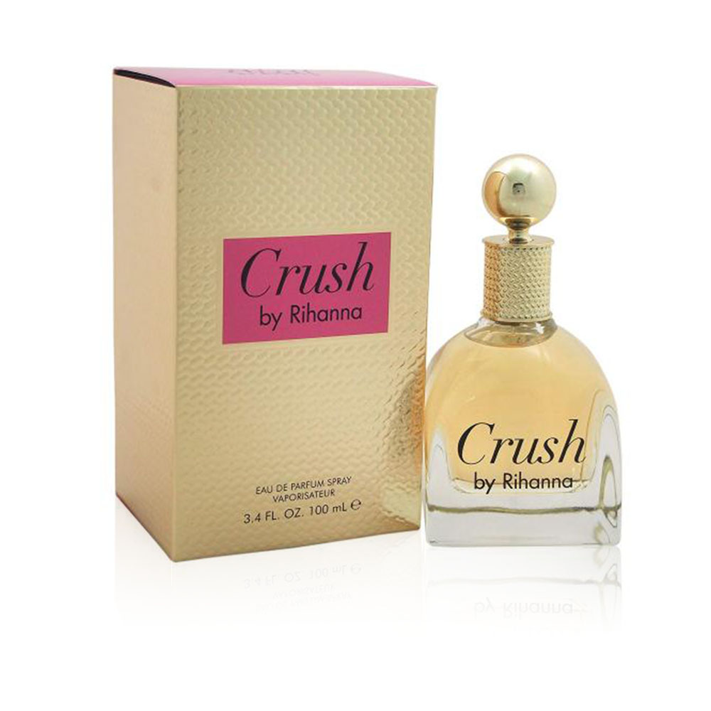 Crush Eau De Perfume - 100ml