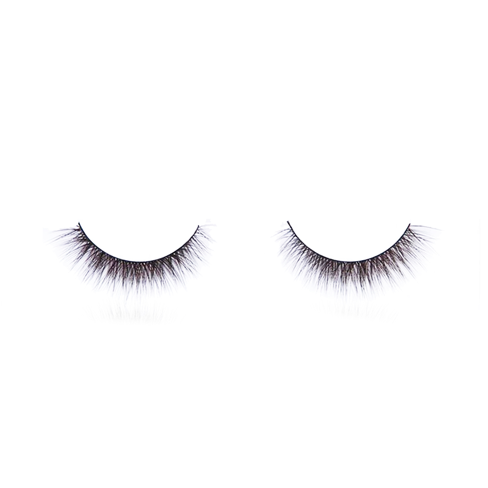 3D Faux Mink Lashes - Sassy 